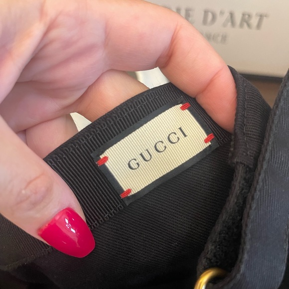Gucci loved hat - Picture 7 of 7